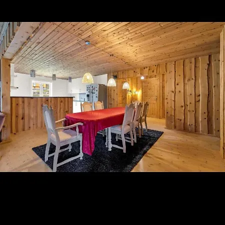 Grefstadvigveien 12 *