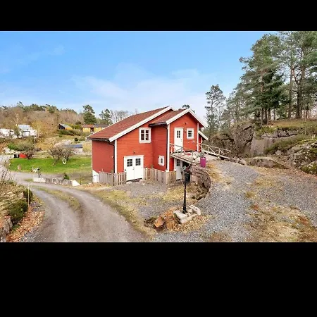 Grefstadvigveien 12 *
