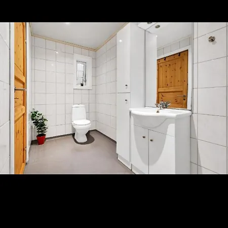 Grefstadvigveien 12