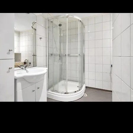 Maison d'hôtes Grefstadvigveien 12