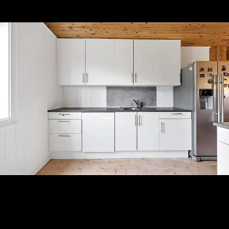 Gæstehus Grefstadvigveien 12 *