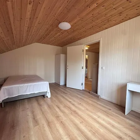 Gæstehus Grefstadvigveien 12 Grimstad (Aust-Agder)