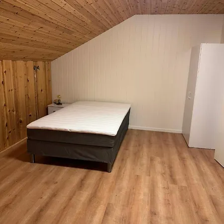 Grefstadvigveien 12 *
