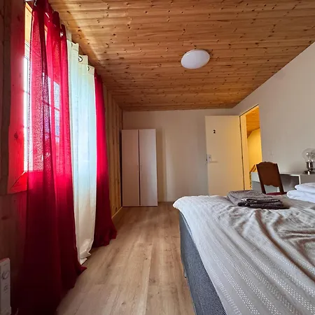 Pensjonat Grefstadvigveien 12 Grimstad (Aust-Agder)